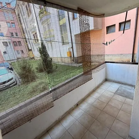 Marko Apartman *