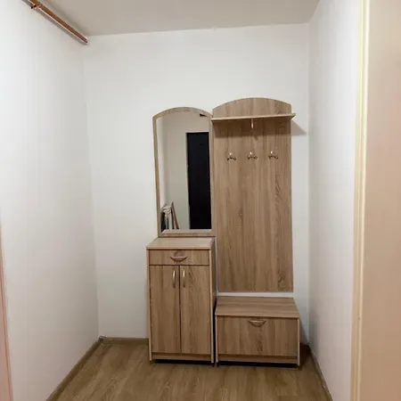 Marko Apartman *