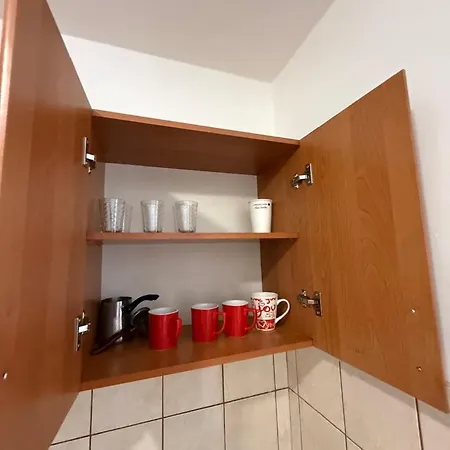 Marko Apartman Szarajevó