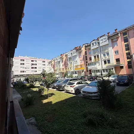 Apartman Marko *