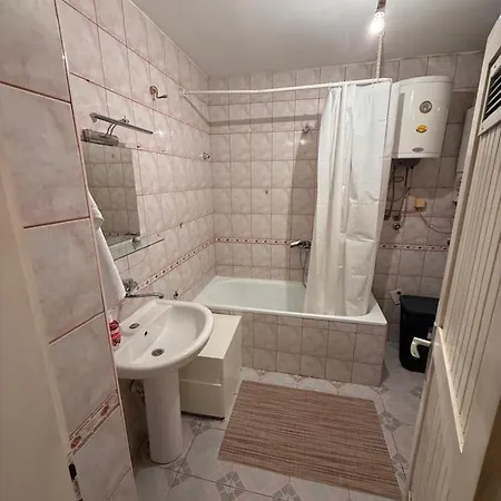 Apartman Marko