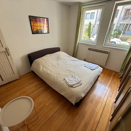 Apartman Marko *