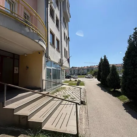 Marko Apartman