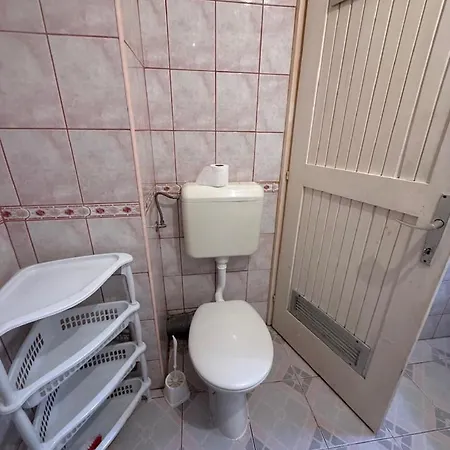 Apartman Marko